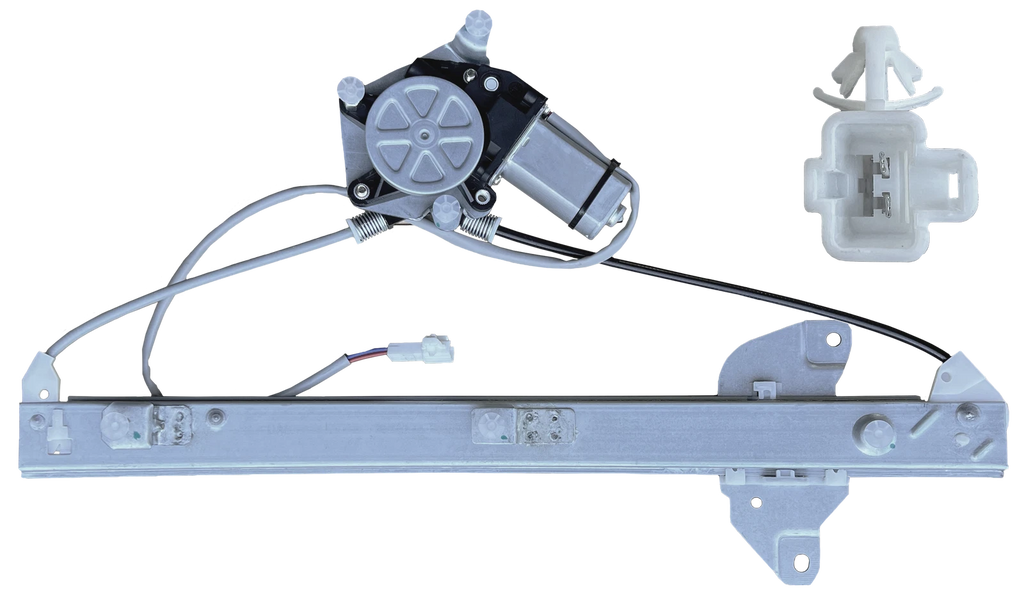 Rear Left Window Regulator With Motor 2 Pin for Toyota Avalon MCX10 2000 -2005