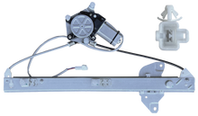 Load image into Gallery viewer, Rear Left Window Regulator With Motor 2 Pin for Toyota Avalon MCX10 2000 -2005