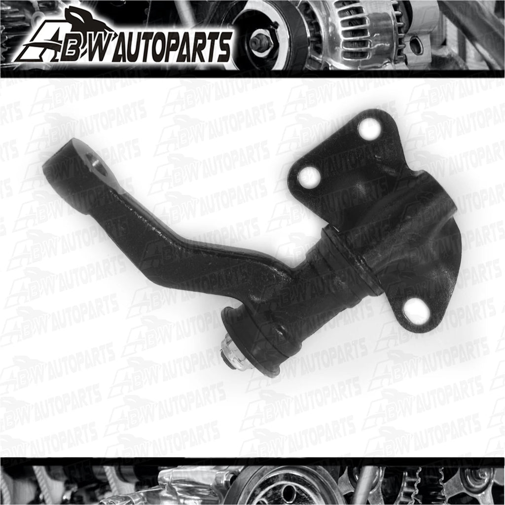 New Steering Idler Arm fits Nissan Navara D22 4wd 1997 to 2008 4X4 Ute