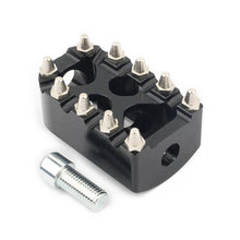 Load image into Gallery viewer, CNC Shift Lever Shifter Peg Foot Pegs For Harley Sportster Touring Road King ST