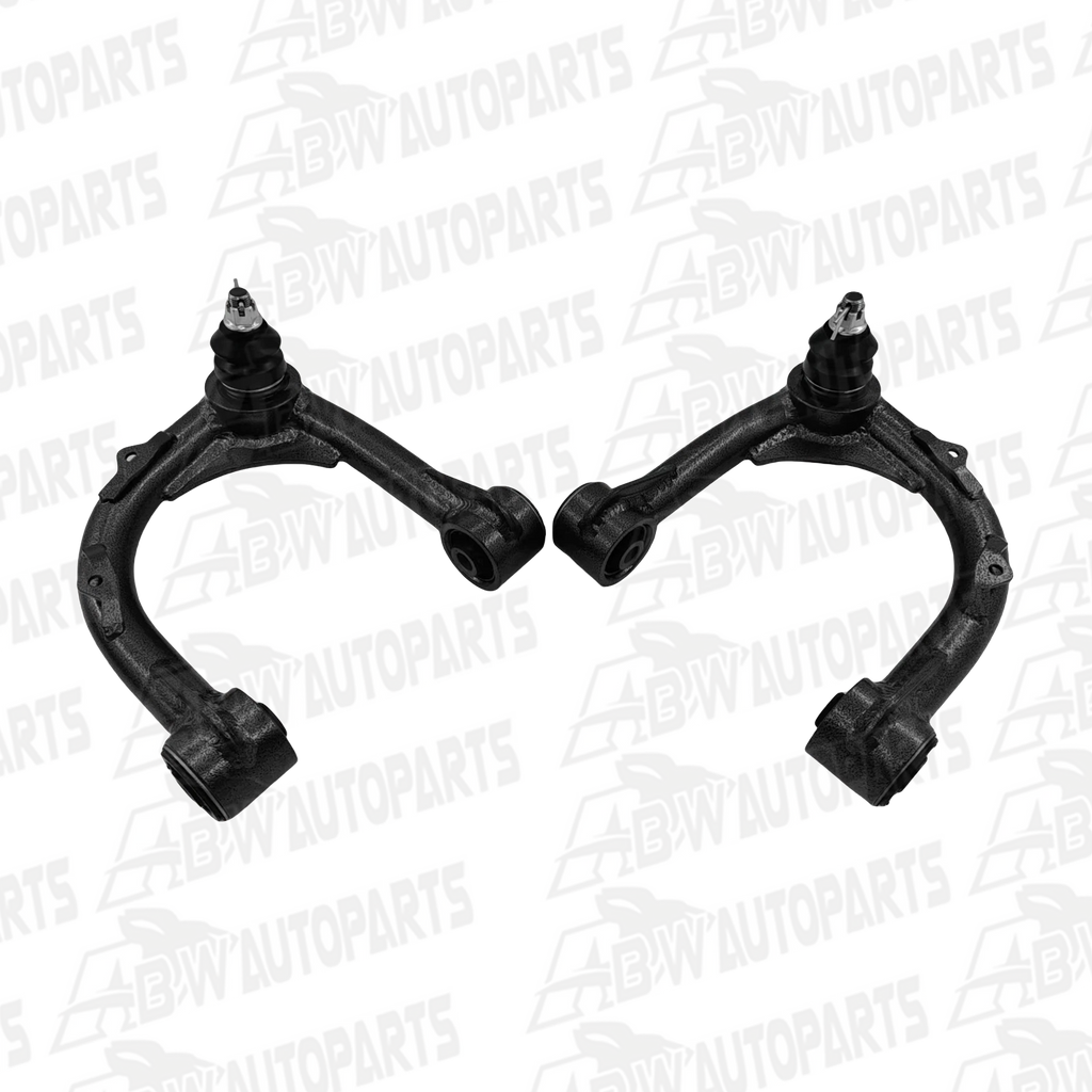 Front Upper Control Arms FOR Mazda BT-50 BT50 UR UP 4WD 2012-2022 Lift Up 2"