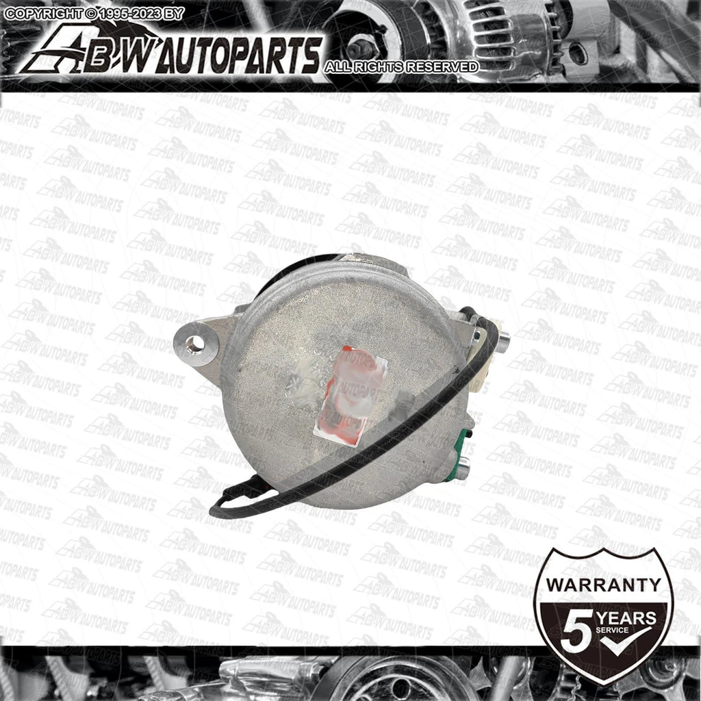 Air Con AC Compressor Fit for Holden Rodeo TF 3.0L Diesel 4JH1-TC 2001-2003