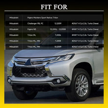 Load image into Gallery viewer, MAF Mass Air Flow Meter Sensor for Mitsubishi Pajero NT NW NL Triton ML MN KB