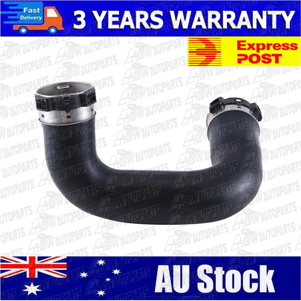 Turbo Intercooler Hose Hot Side For Nissan Navara D40 Pathfinder R51 YD25 Spain