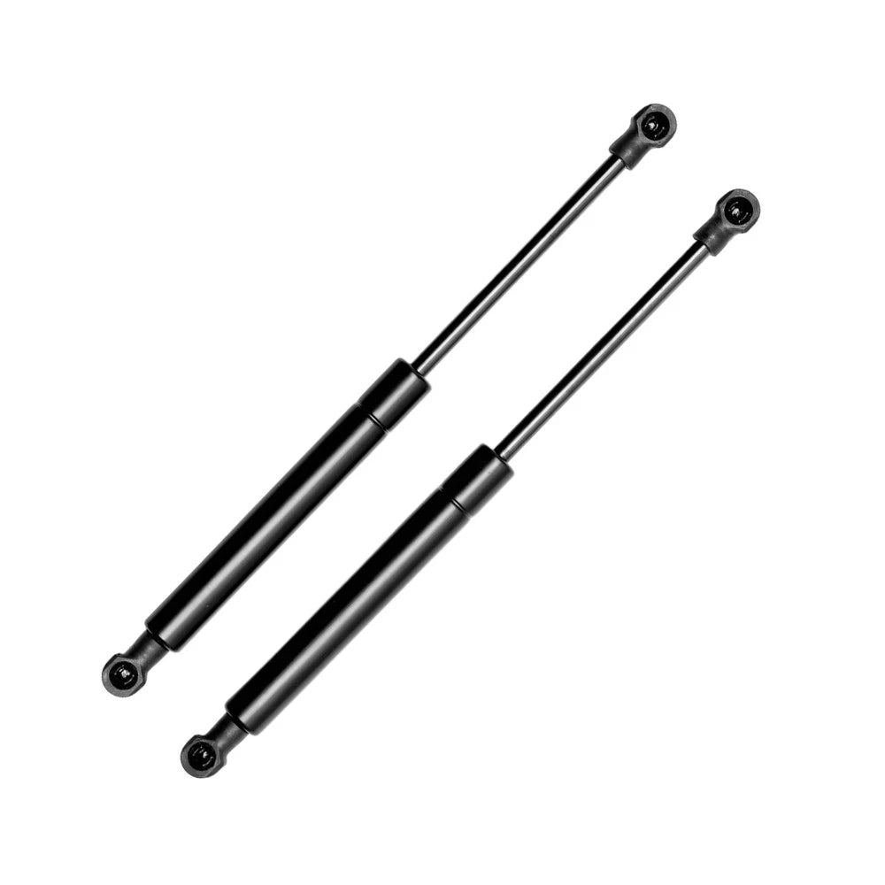 2 x NEW Gas Struts suit ARB Canopy SIDE window 285mm long 007115 6603030 AU