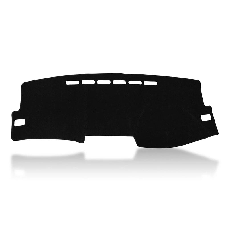 Dash Mat Sun Cover for Toyota Corolla Axio Fielder 2007-2012 RHD