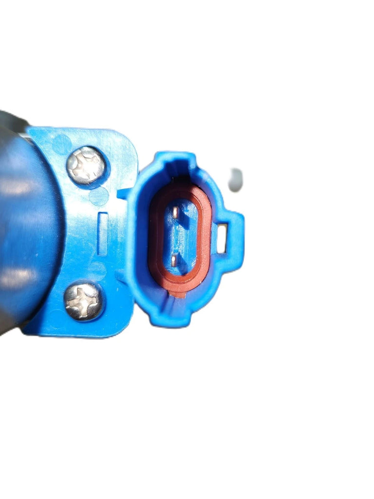 Front RH Window Regulator W/2 Pin Motor for Hyundai Excel 94-00 4-Dr Sedan Hatch