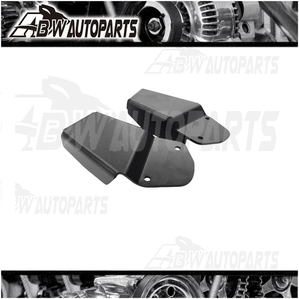 Set of 2 Sensor Protection Guards Fits Next Gen Ford Ranger Raptor 2022-2025