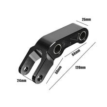 Load image into Gallery viewer, For Segway/Sur Ron Electric Dirt Bike Rear Progressive Suspension Link-3/4" lift