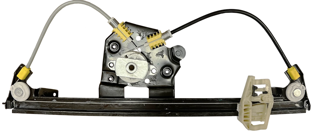 Rear Left Electric Window Regulator W/O Motor for BMW 3 Series E90 51357140589