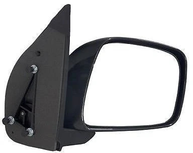*NEW* DOOR MIRROR ( MANUAL BLACK ) for NISSAN NAVARA D40 5/2005-2015 RIGHT RHS