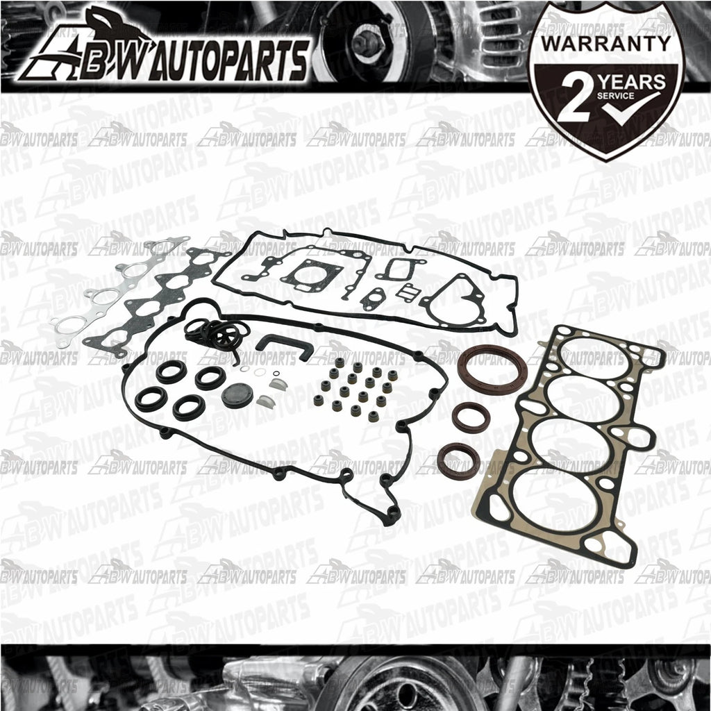 VRS Cylinder Head Gasket Set For Hyundai Getz TB Kia Rio JB 1.4L G4EE DOHC
