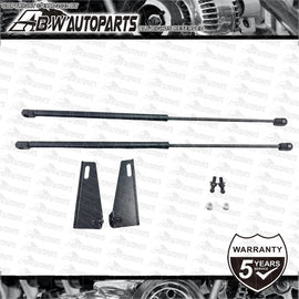Front Hood Bonnet Gas Strut For Isuzu D-Max Ute 2024-ON Shock Up Lifter Support