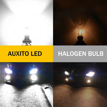 Load image into Gallery viewer, Canbus H11 H8 H9 LED Headlight Low Kit Globes High Bulb Beam 1000LM 6500K White