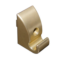 Load image into Gallery viewer, Holden Commodore Sunvisor SUN VISOR Bracket Clip x2 GOLD VB VC VH VK VL