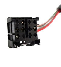 Load image into Gallery viewer, *NEW* DOOR MIRROR (ELECTRIC BLACK) for VOLKSWAGEN MULTIVAN T5 2009 - 2015 LEFT