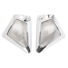 Load image into Gallery viewer, Silver Airbox Frame Neck Side Cover Guard For Harley V-Rod RSCDX VRSCX ST