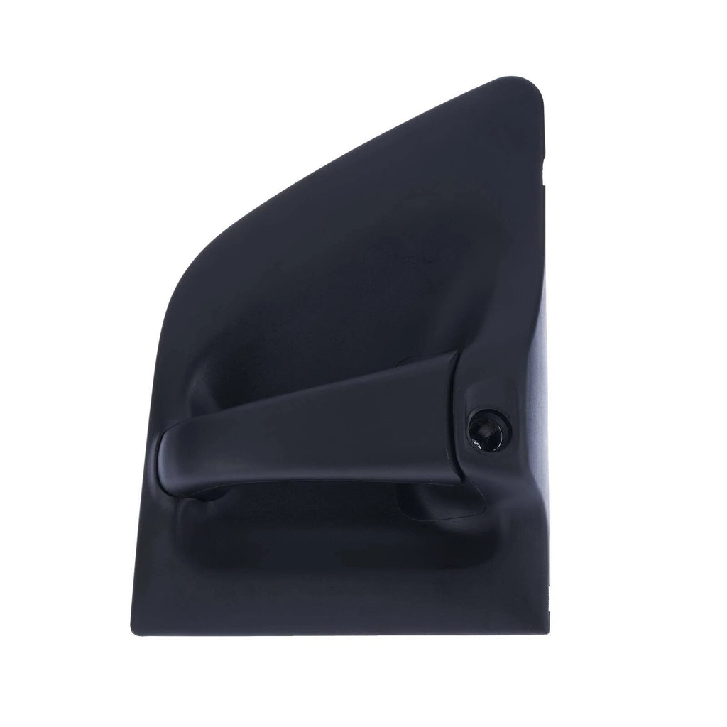 Right Side Textured Black Outer Door Handle for Scania P, G, R, S Series 1997-On