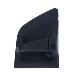 Right Side Textured Black Outer Door Handle for Scania P, G, R, S Series 1997-On