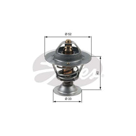 Gates Thermostat TH31588G1