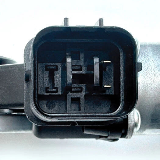 Front Right Window Regulator Lift Motor 2 Pin for Holden Trailblazer RG 12-20