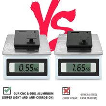 Load image into Gallery viewer, Battery Relocate Kit for Polaris Sportsman 450 570 2014-2021 Battery Box Shield