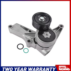 Drive Belt Tensioner for Holden Commodore VS VT VX VY VU 3.8L 95-04 w/ Pulley