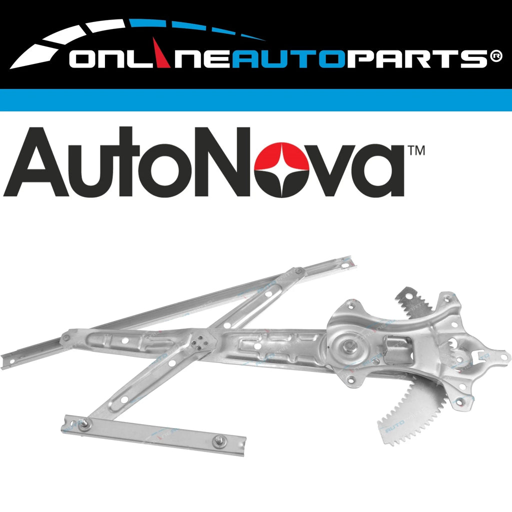 Front RH Window Regulator for Colorado RC 2008~12 for cars with Electric Windows