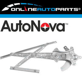 Front RH Window Regulator for Colorado RC 2008~12 for cars with Electric Windows