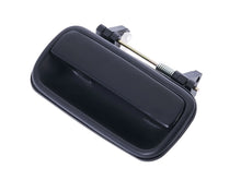 Load image into Gallery viewer, Rear Right Outer Door Handle Gloss Black Lever For Toyota Hilux 1988 -1997