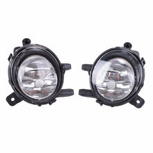 Load image into Gallery viewer, Left side fog light lamp cover replacement for BMW 1 2 3 4 Series F20 F21 F35 F30