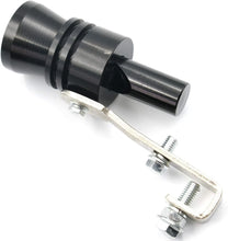 Load image into Gallery viewer, 2x Turbo Exhaust Whistle Sound Simulator Dump Car Tailpipe Valve Whistler AU