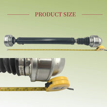 Load image into Gallery viewer, Front Propshaft Drive Shaft for 2002-2007 Jeep Cherokee KJ AWD 4WD