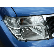 Load image into Gallery viewer, Protective Plastics Headlight Protectors compatible with Toyota Hilux 4WD T161H