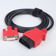 Load image into Gallery viewer, OBDII Main Test Cable 26 Pin OBD2 Adaptor for Autel MS908 For Mini MS905 DS808 S
