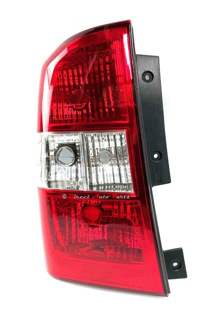 *NEW* TAIL LIGHT REAR BACK LAMP (GENUINE) for KIA CARNIVAL VQ 8/2006-5/2011 LEFT