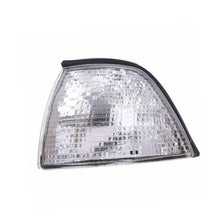 Load image into Gallery viewer, Pair LH+RH Corner Light Indicator Lamp Clear For BMW 3 Series E36 Sedan 92~98 ST