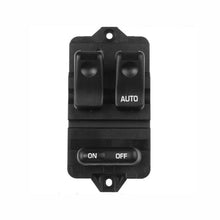 Load image into Gallery viewer, For MAZDA 323F BONGO 1994-1998 95 96 RHD POWER MASTER WINDOW SWITCH CONSOLE NEW