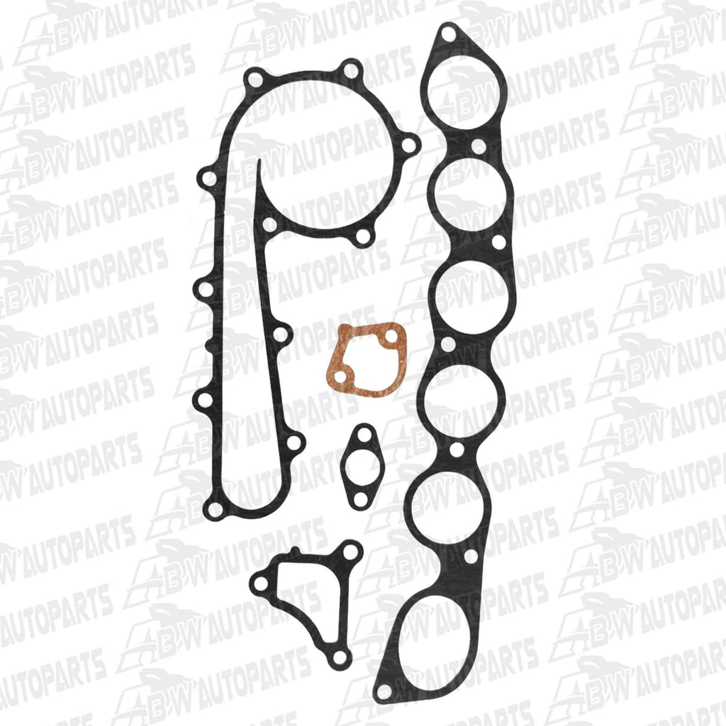 GASKET KIT TB48 24V DOHC FIT NISSAN PATROL Y61 GU Station Wagon 4.8 4759cc 2011-
