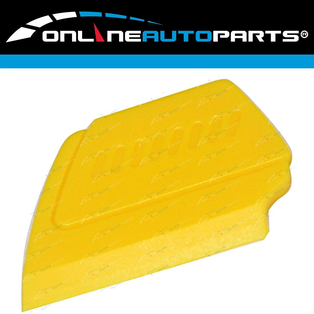 Essential Window Tint Film Install Application Tool Squeegee Kit - Home + Office