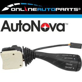 New Indicator Blinker Switch for Holden VT VU Commodore with Cruise Control