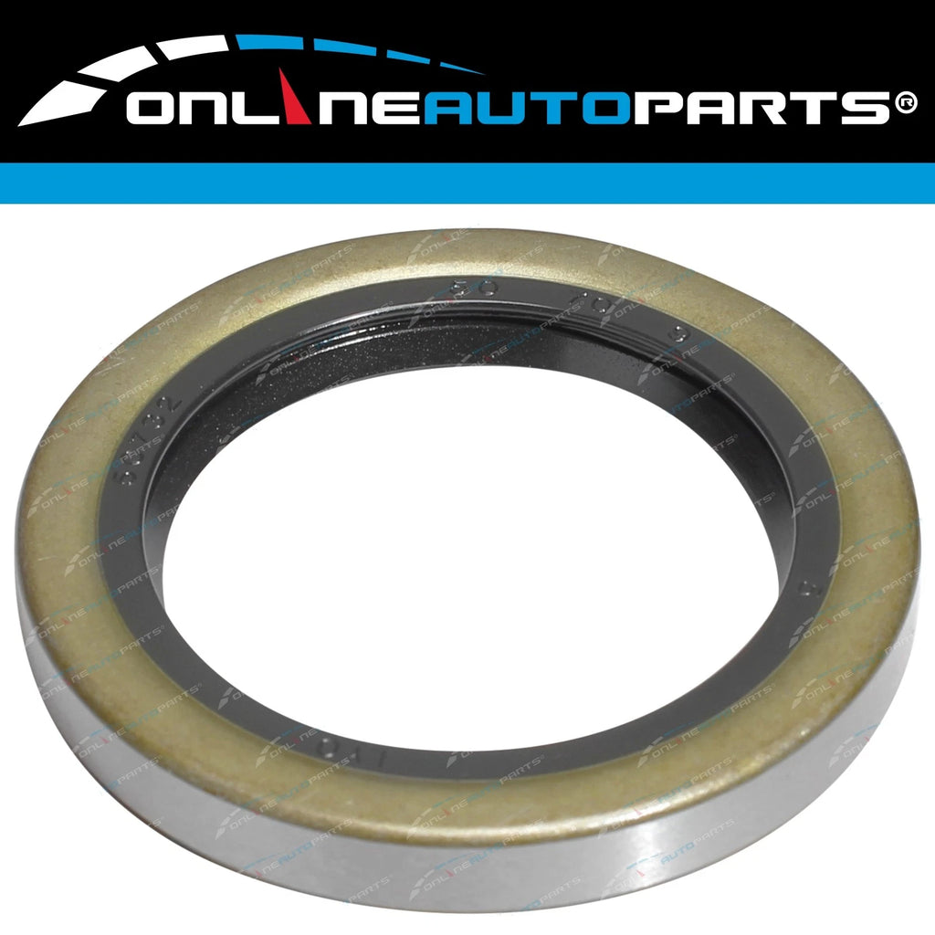Rear Diff Axle Oil Seal for Toyota Hilux Ute 2x4 4x4 4wd 1972 to 8/2008
