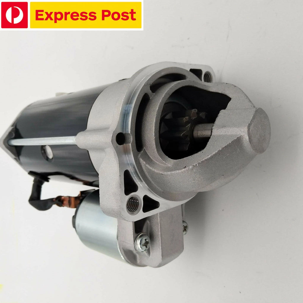 Brand New STARTER MOTOR for Great Wall V200 X200 2.0L diesel GW4D20 2011-on