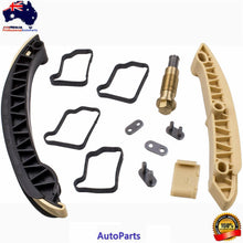 Load image into Gallery viewer, Camshaft Gears Timing Chain Kit for Mercedes C180 C200 C230 C/E/CLK CLASS M271