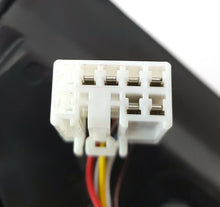 Load image into Gallery viewer, *NEW* DOOR MIRROR (ELECTRIC INDICATOR 6PINS) for LDV DELIVER 9 V90 2020 - LEFT