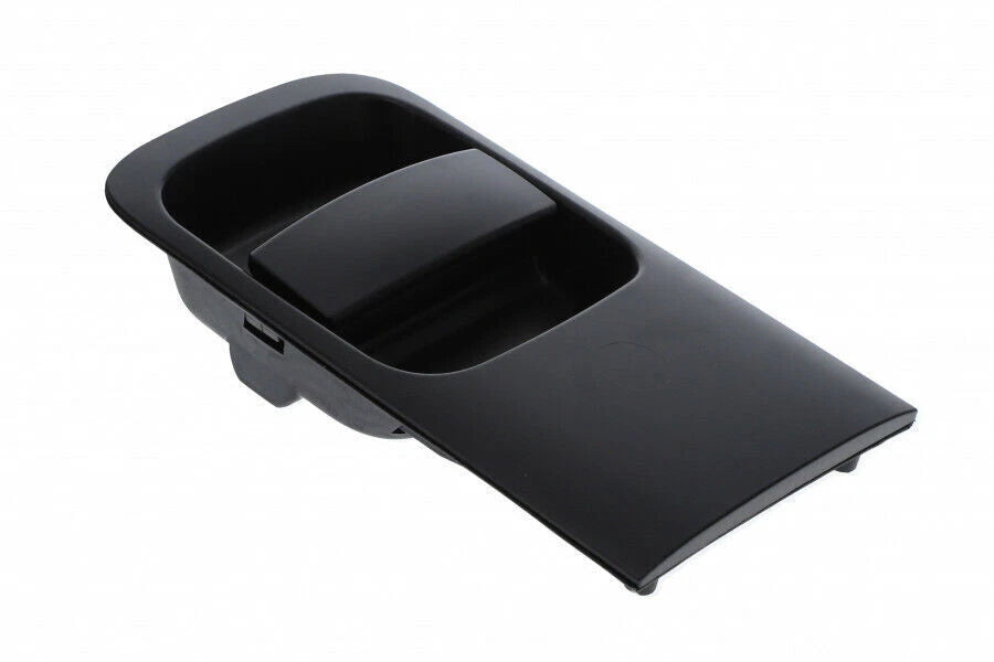 Rear Left Outer Sliding Door Handle Black for Hyundai iLoad iMax TQ 2008 -On