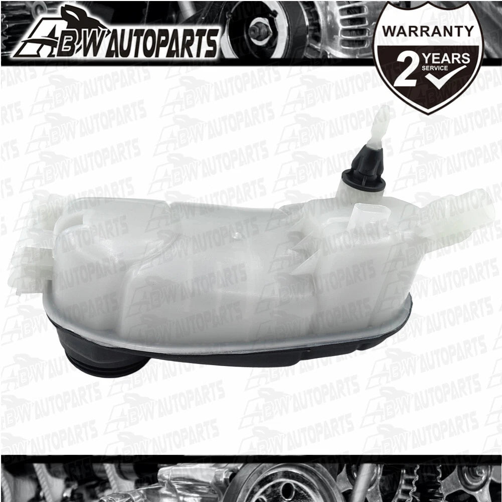 Coolant Expansion Tank Fit Mercedes Benz CLA250 CLA45 AMG 2.0L Base Sedan 4-Door