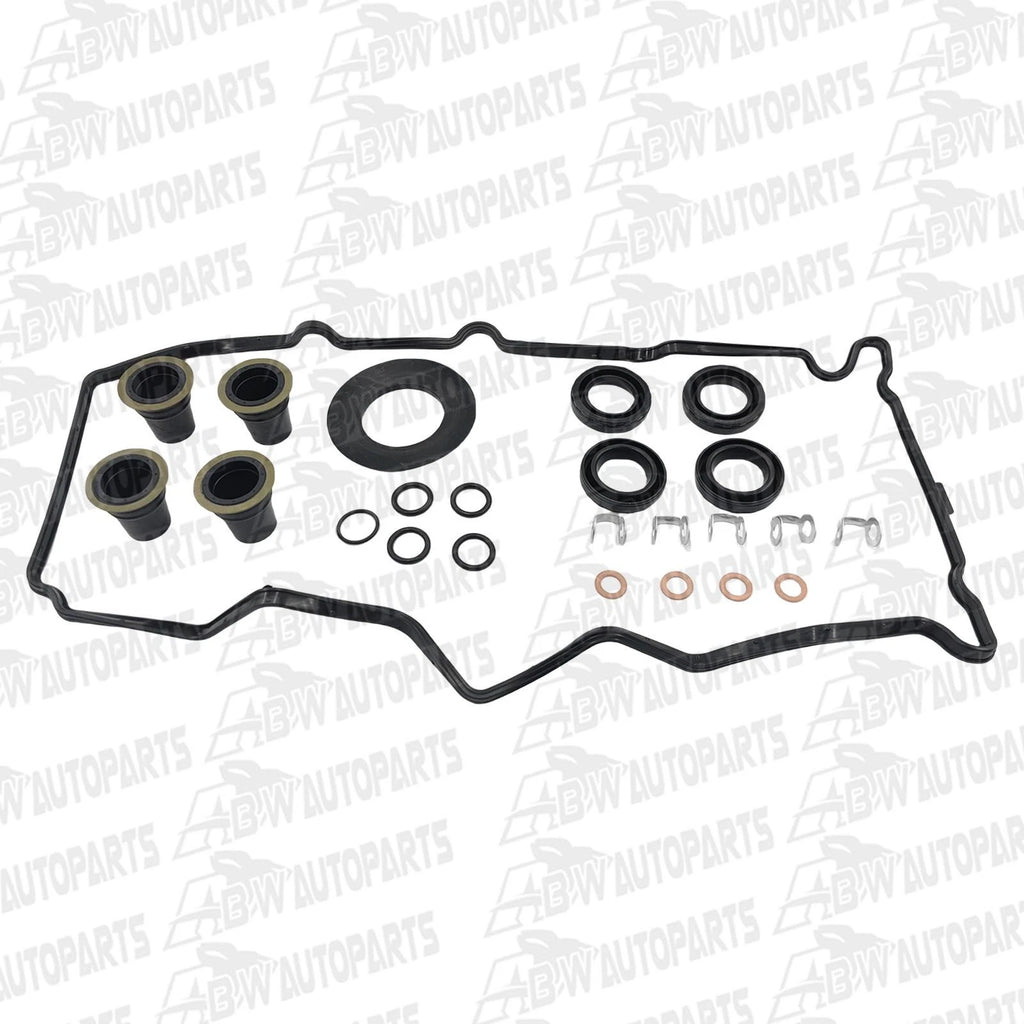 Valve Cover Gasket For Nissan Navara D40 2.5L Pathfinder R51 YD25DDTI 05-15