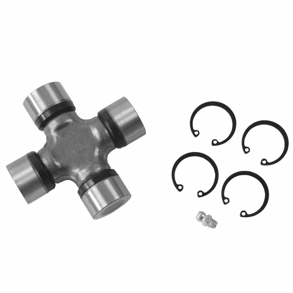 BA BF 6CYL Models Tail Shaft Centre Bearing + Universal Joint Fits FORD Falcon