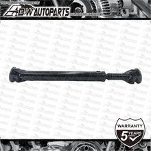 Load image into Gallery viewer, Front Drive Prop Shaft Propshaft Tailshaft for Nissan Navara D40 Pathfinder R51